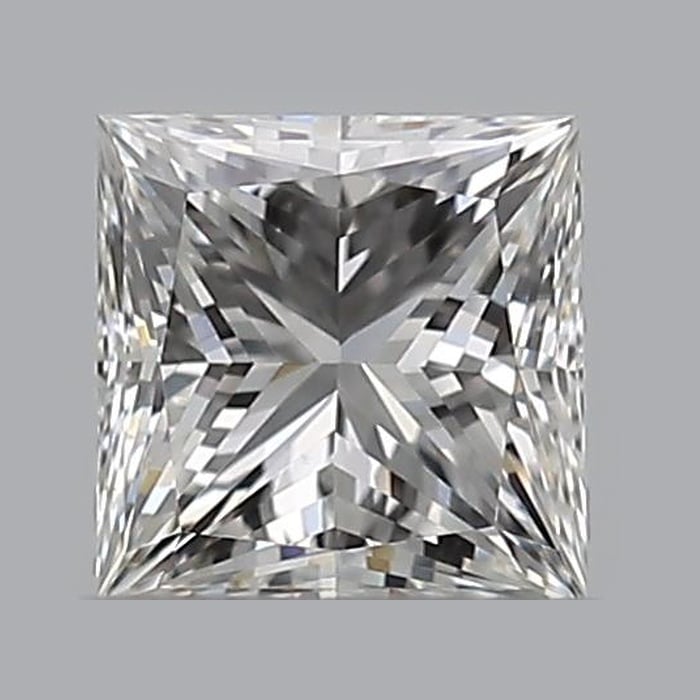 Real Diamond Image