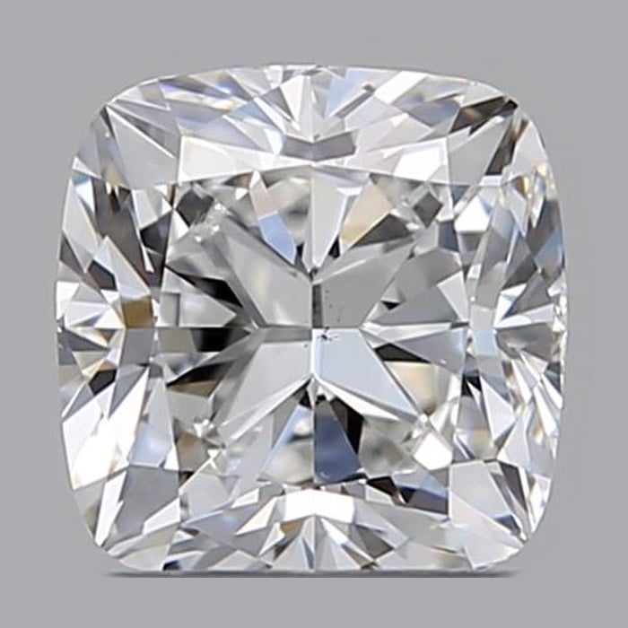 Real Diamond Image