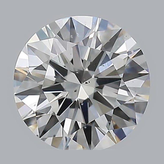 Real Diamond Image