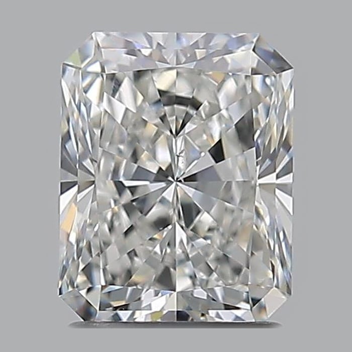 Real Diamond Image