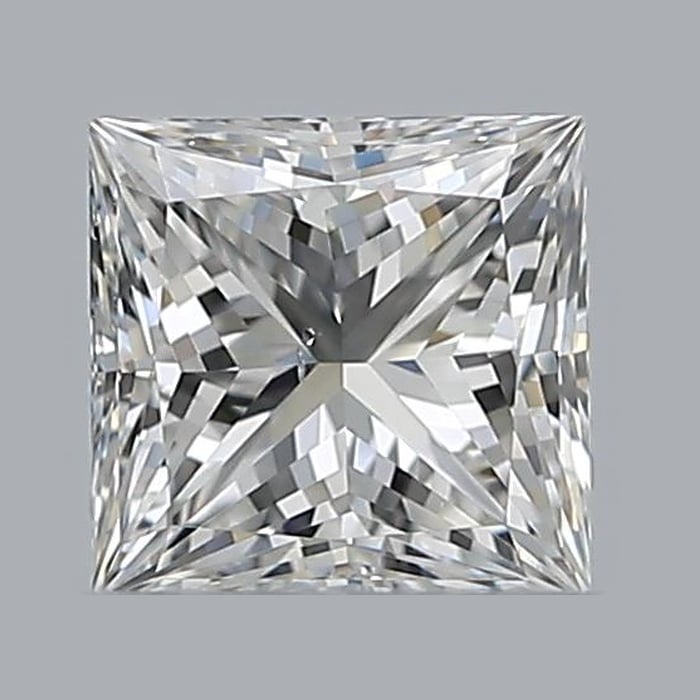 Real Diamond Image