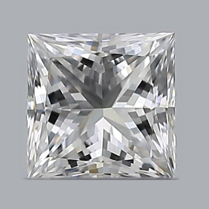 Real Diamond Image