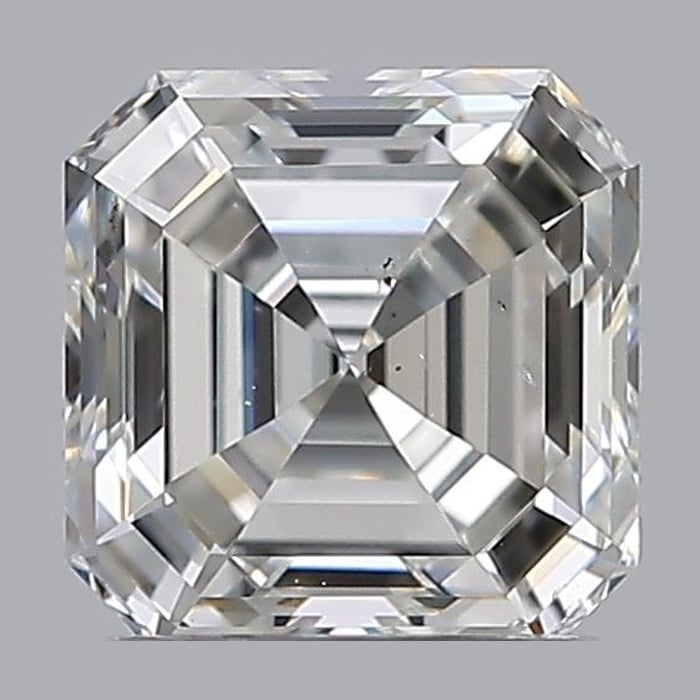 Real Diamond Image