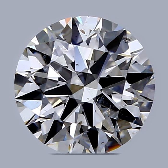 Real Diamond Image