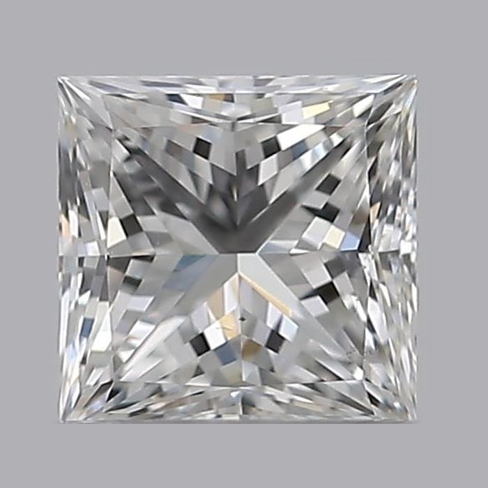Real Diamond Image