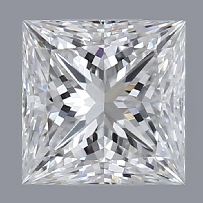 Real Diamond Image