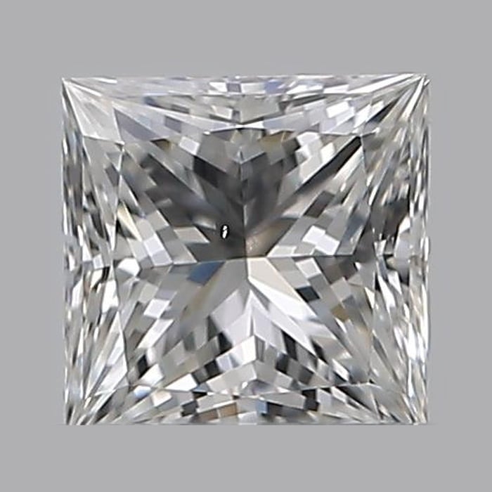 Real Diamond Image