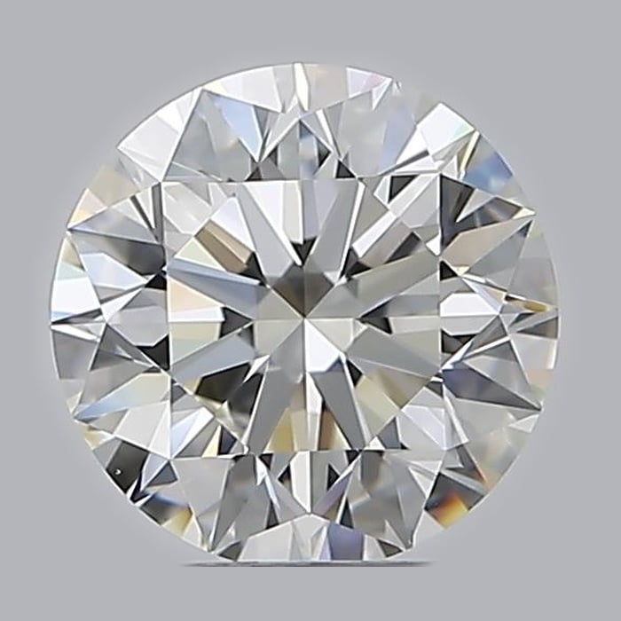 Real Diamond Image