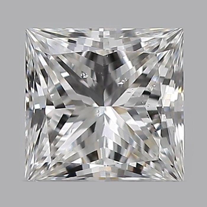 Real Diamond Image