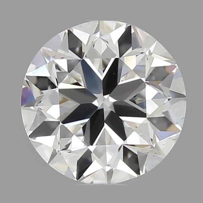 Real Diamond Image