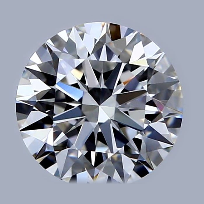 Real Diamond Image