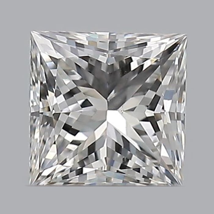 Real Diamond Image