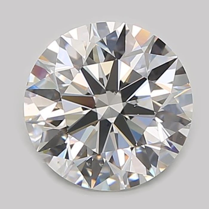 Real Diamond Image