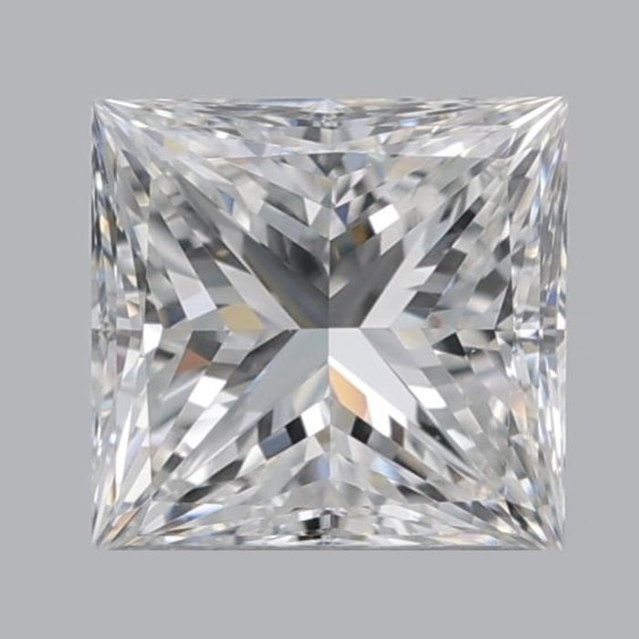 Real Diamond Image