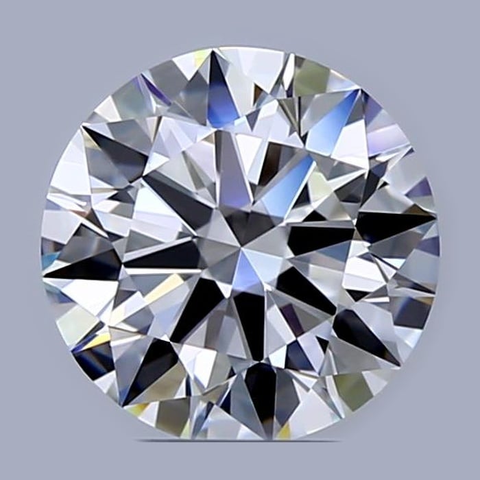 Real Diamond Image