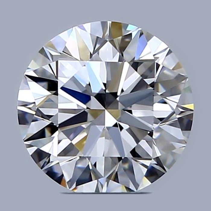 Real Diamond Image
