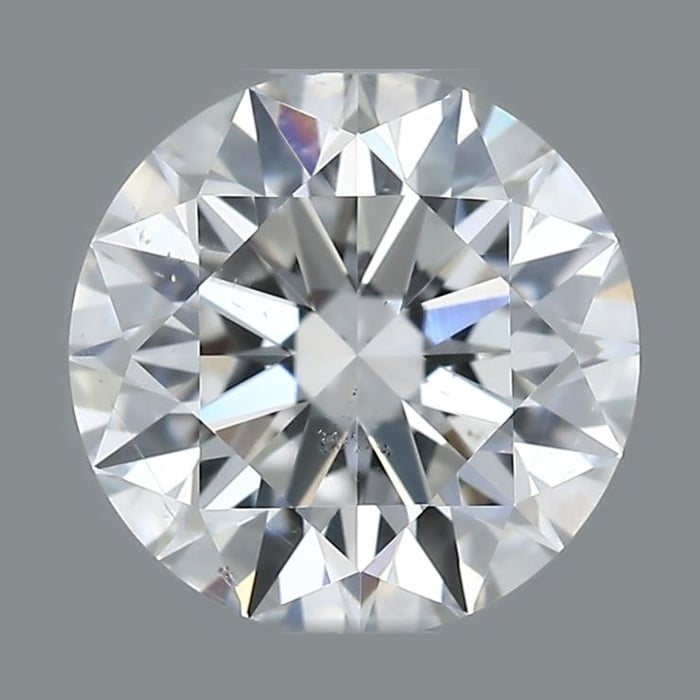 Real Diamond Image