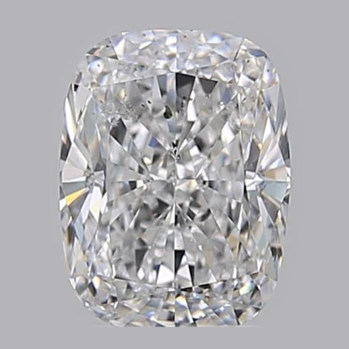 Real Diamond Image