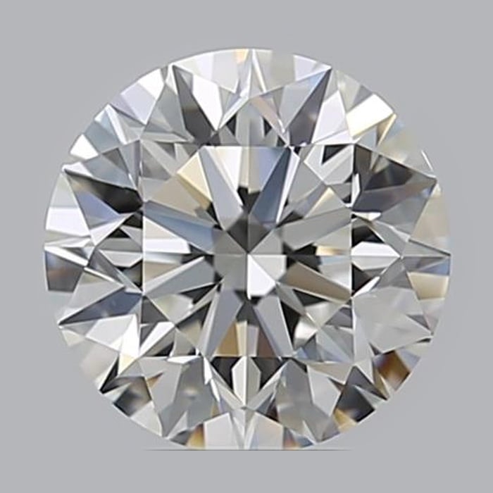 Real Diamond Image