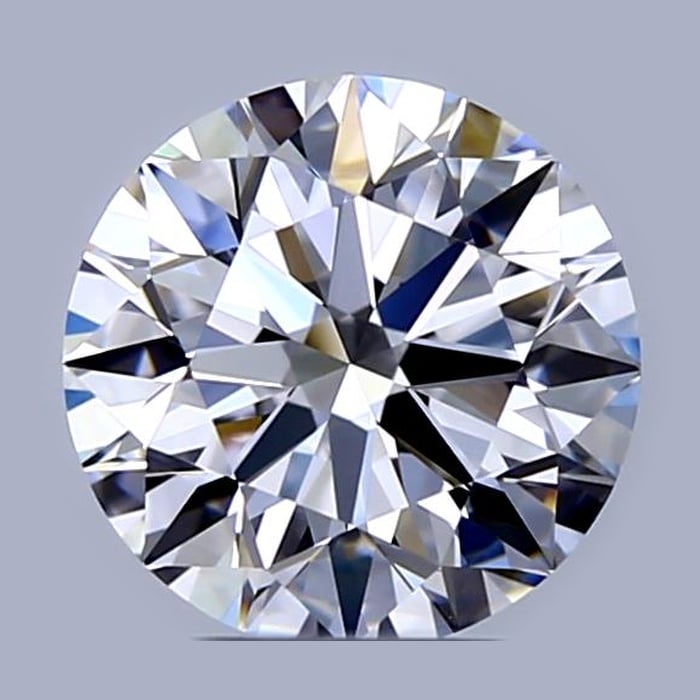 Real Diamond Image