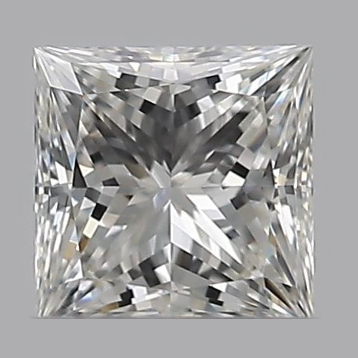 Real Diamond Image
