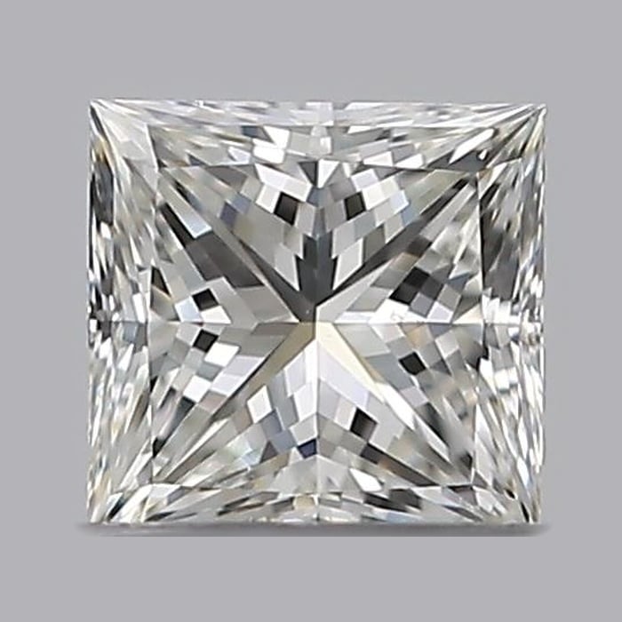 Real Diamond Image