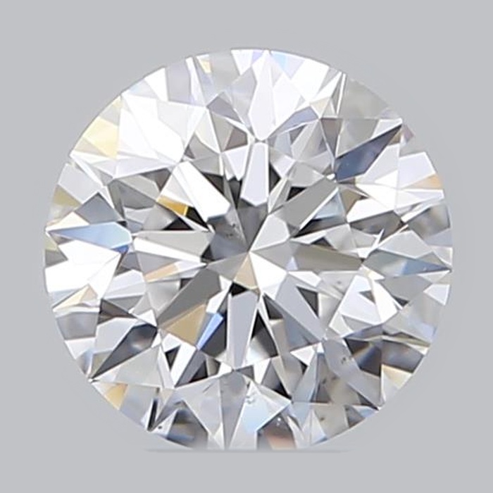 Real Diamond Image
