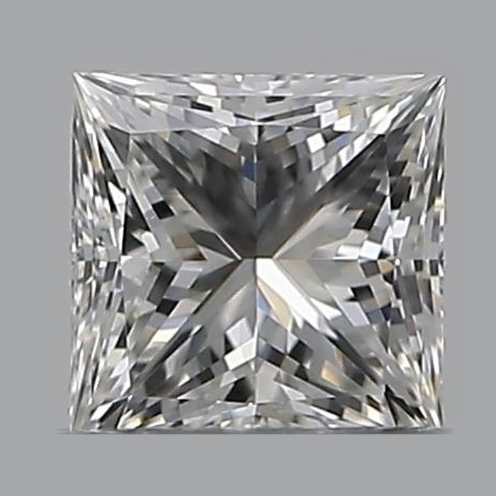 Real Diamond Image