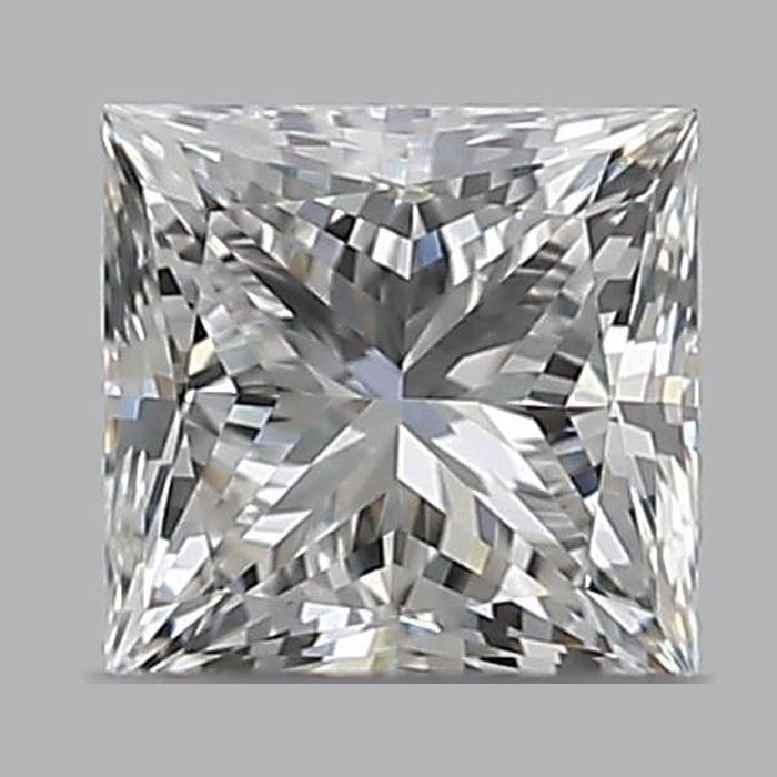 Real Diamond Image