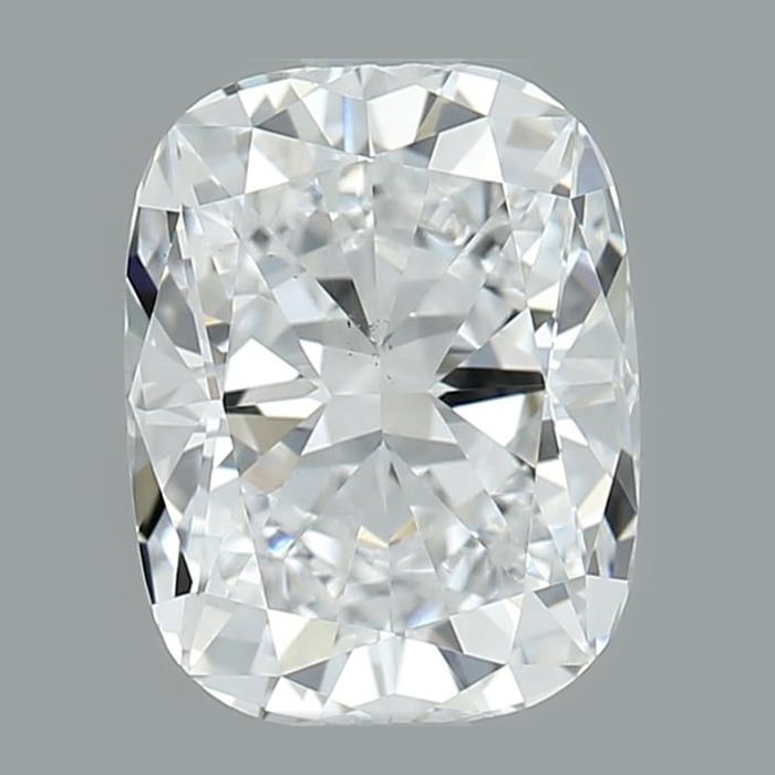 Real Diamond Image