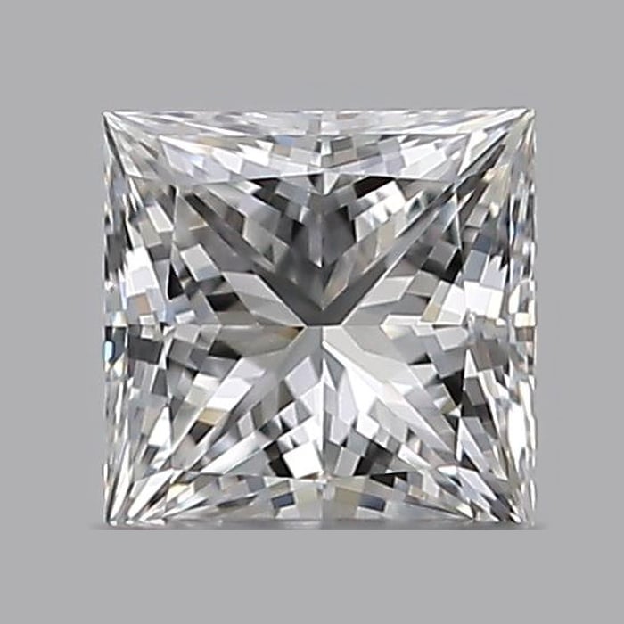Real Diamond Image
