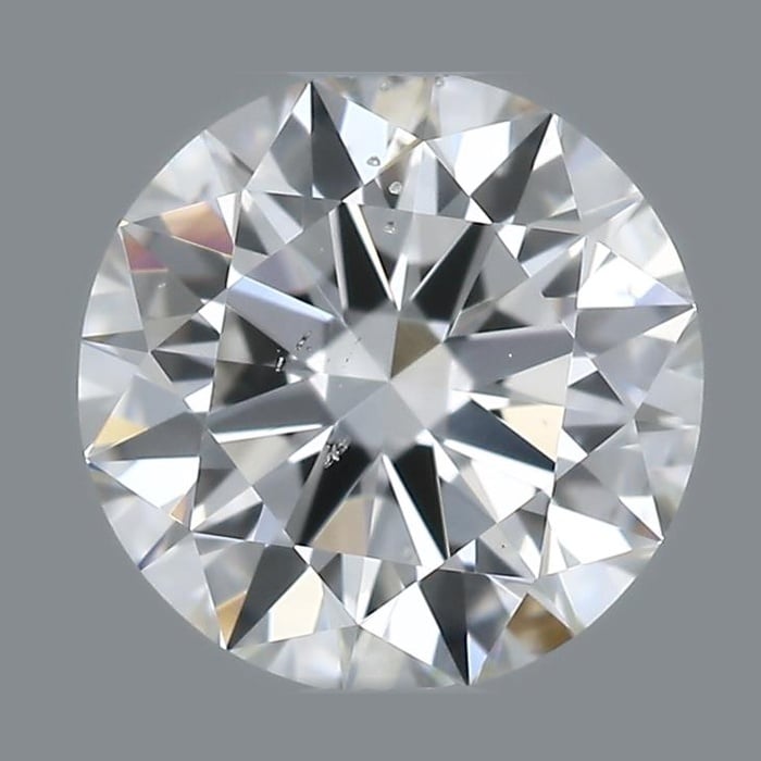 Real Diamond Image