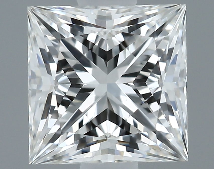 Real Diamond Image