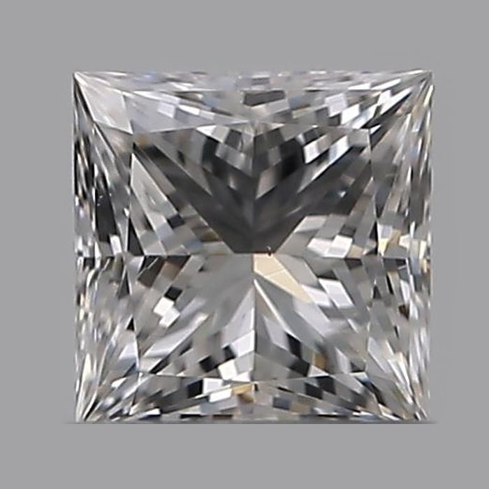 Real Diamond Image