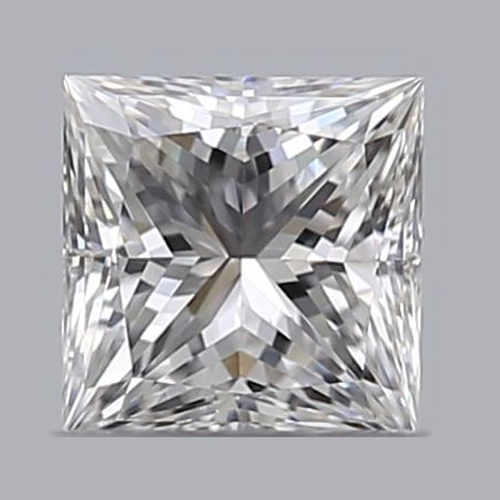 Real Diamond Image