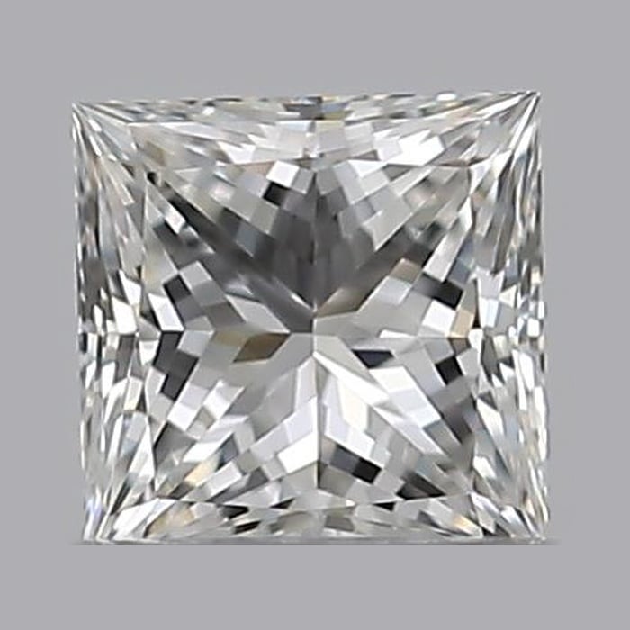 Real Diamond Image