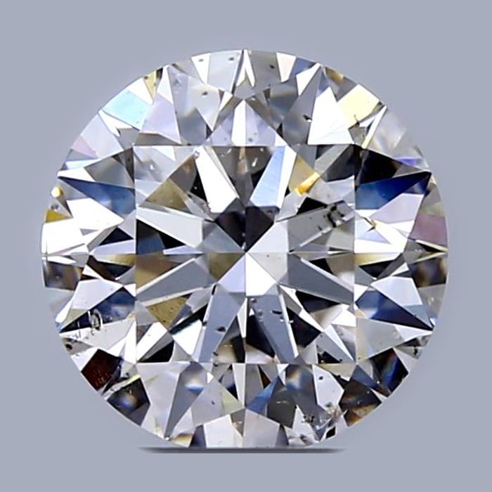 Real Diamond Image