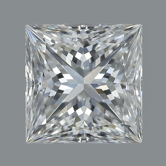 Real Diamond Image