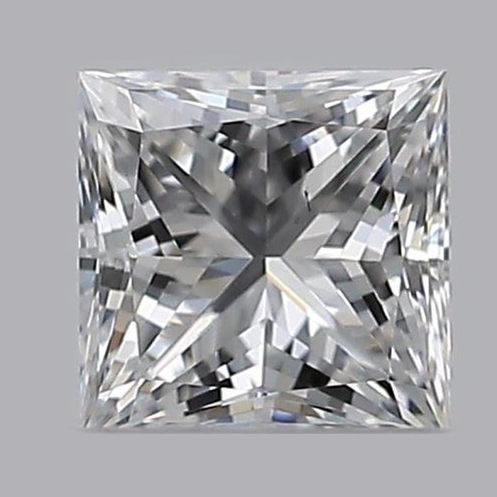 Real Diamond Image