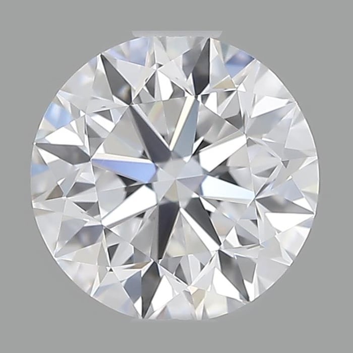 Real Diamond Image