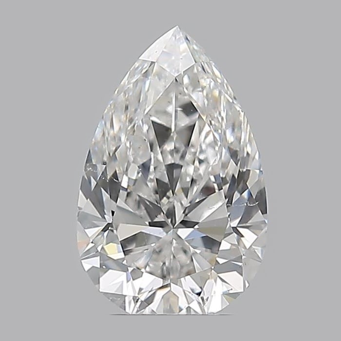 Real Diamond Image