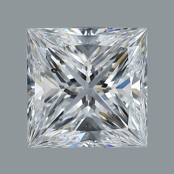 Real Diamond Image