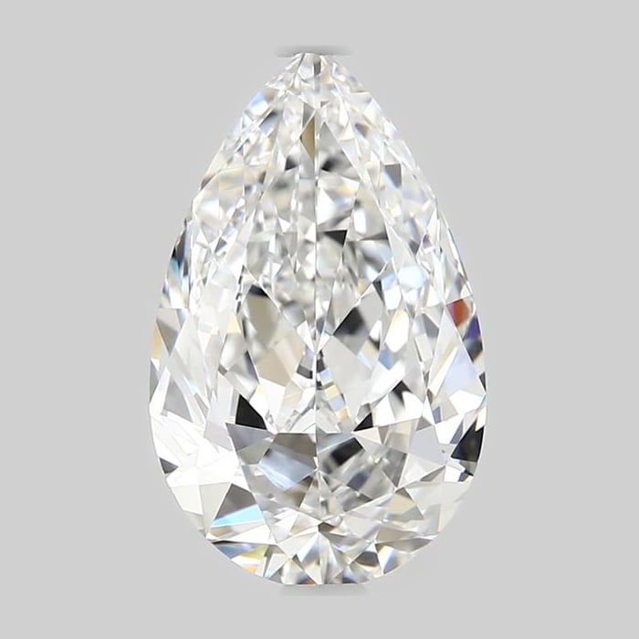 Real Diamond Image