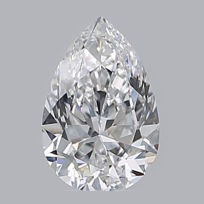 Real Diamond Image