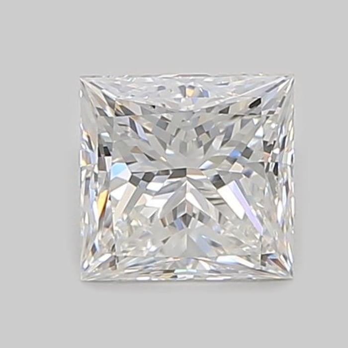 Real Diamond Image