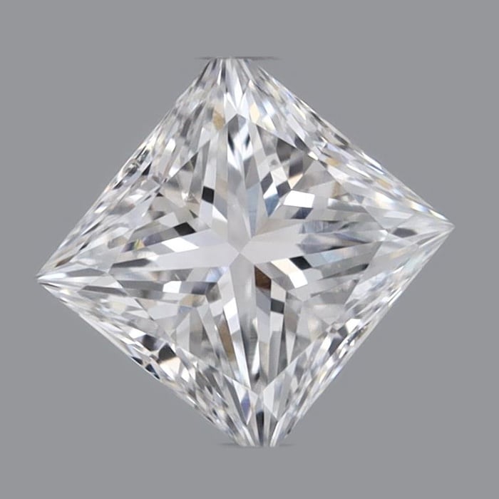 Real Diamond Image