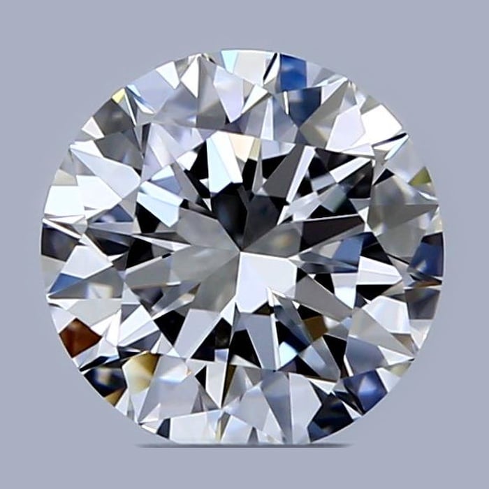 Real Diamond Image