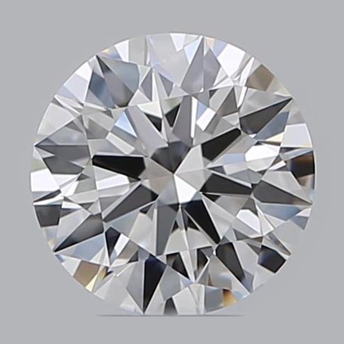 Real Diamond Image