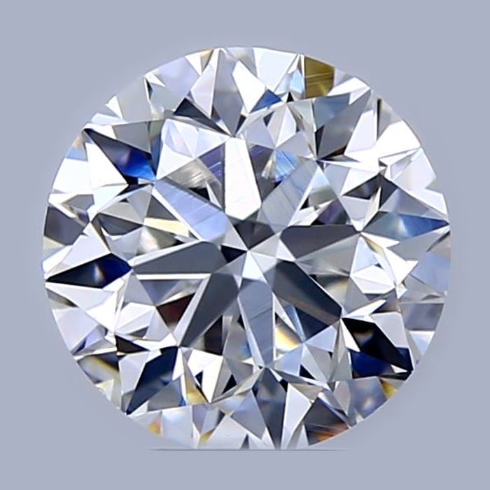 Real Diamond Image