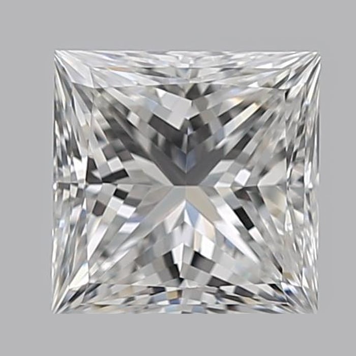Real Diamond Image
